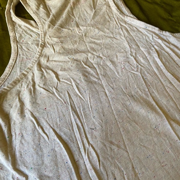 Mandala Racerback Tank Top - Picture 3 of 3